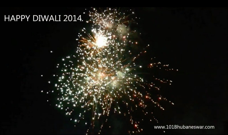Happy Diwali 2014