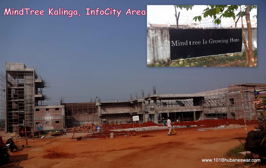 Mindtree Kalinga